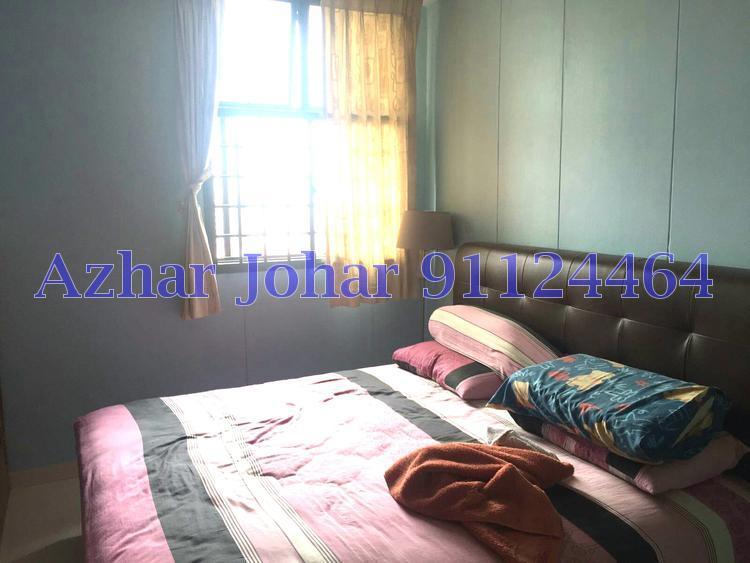 Blk 357B Admiralty Drive (Sembawang), HDB 4 Rooms #128795502